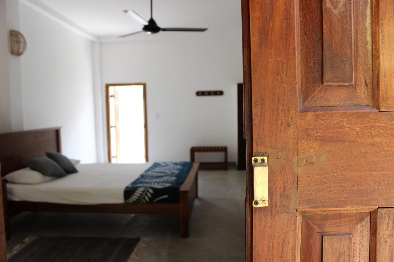 Anawasal Hotel Kalpitiya Exterior foto
