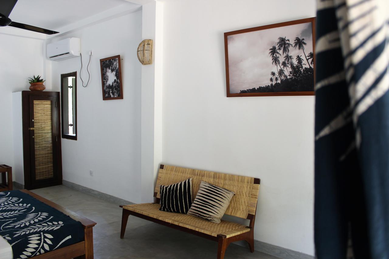Anawasal Hotel Kalpitiya Exterior foto