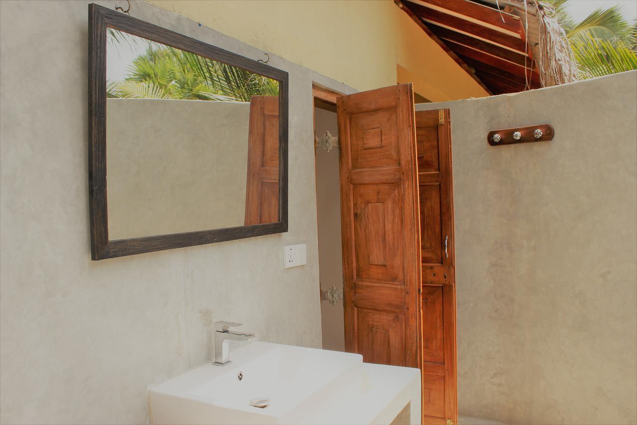 Anawasal Hotel Kalpitiya Exterior foto
