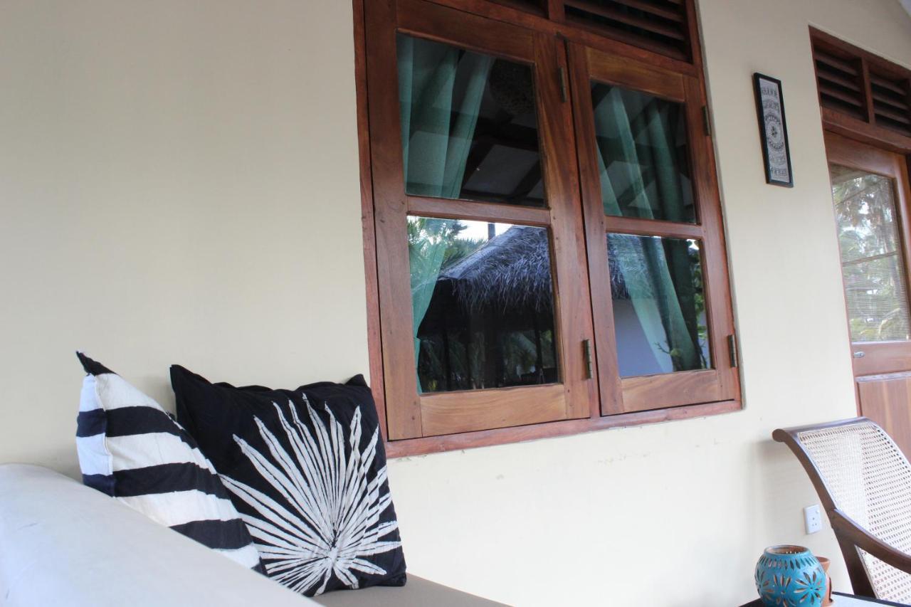 Anawasal Hotel Kalpitiya Exterior foto